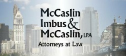 McCaslin Imbus & McCaslin